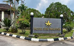 Hotel Seri Malaysia Taiping